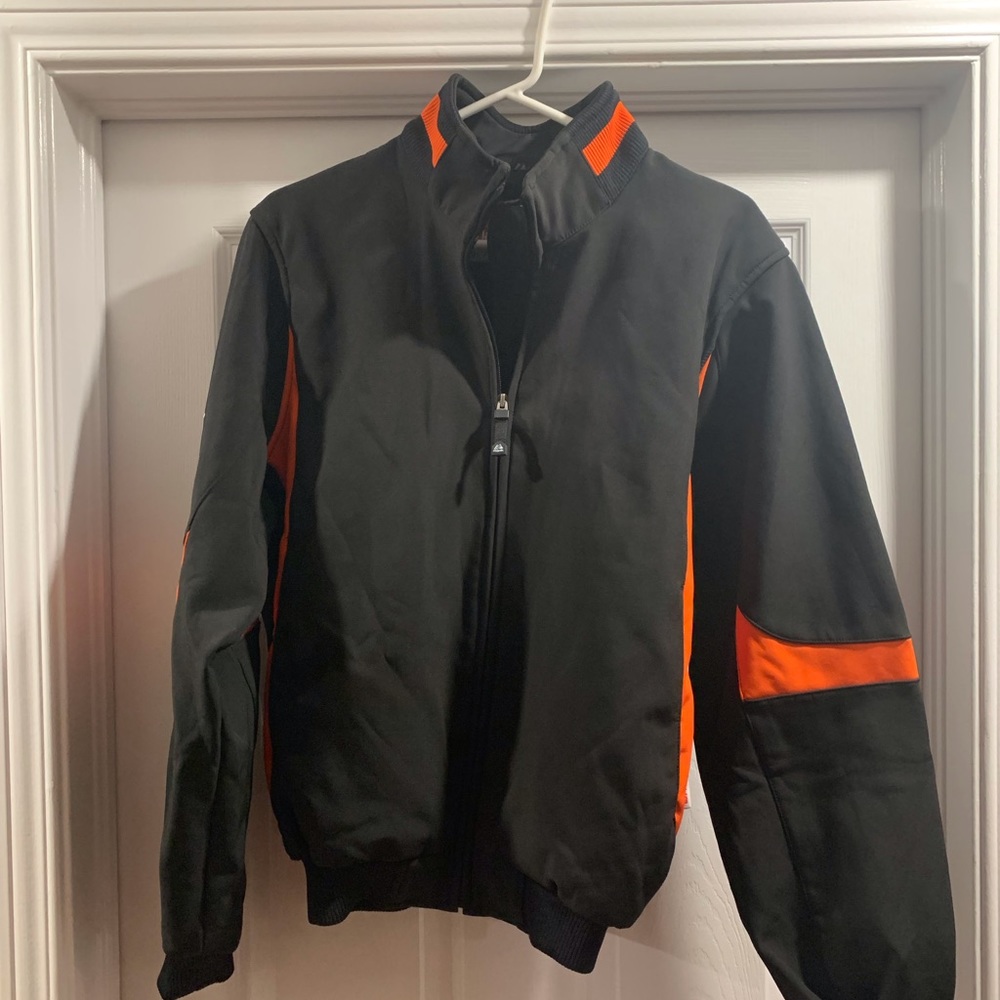 Majestic Therma Jacket - S